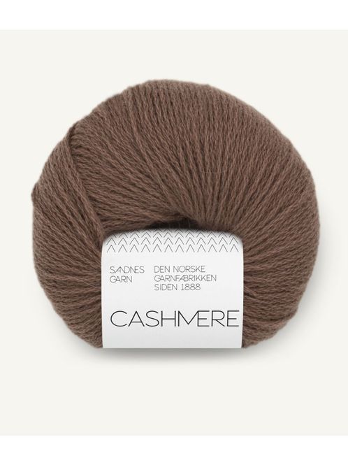 Hovedbilde Cashmere 3161 Acorn