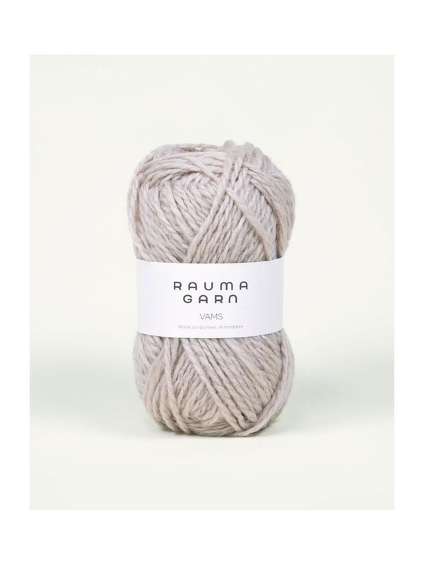 Vams 100 Gråbeige