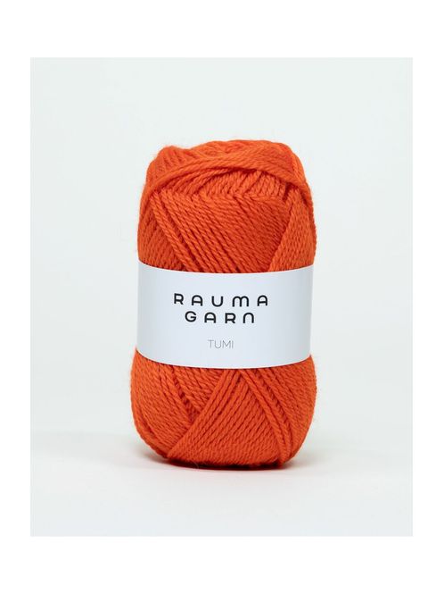 Hovedbilde Tumi 0095 Oransje