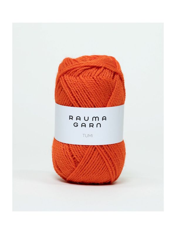 Tumi 0095 Oransje