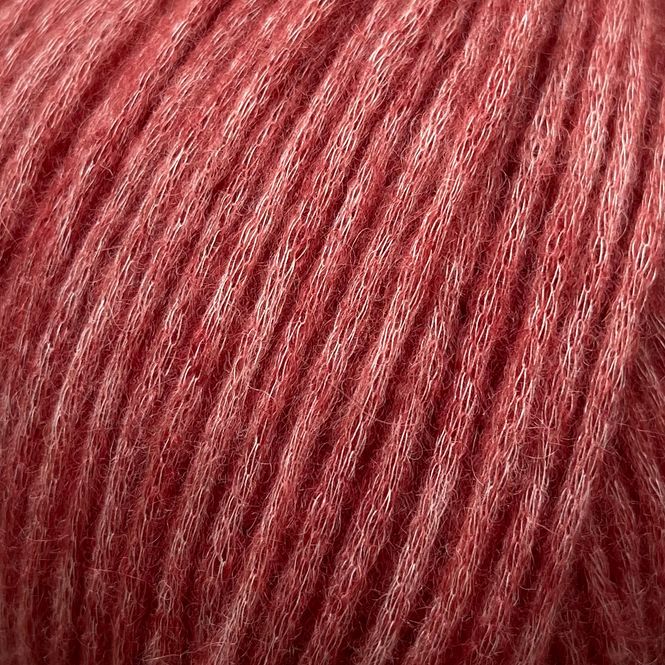 Hovedbilde Snefnug 7908 Brændt Rosa