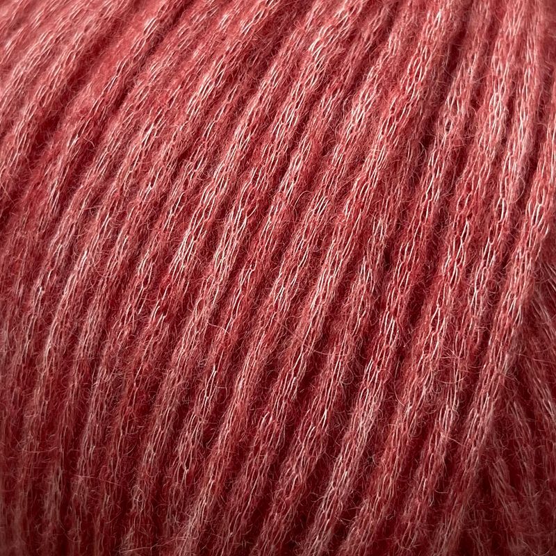 Snefnug 7908 Brændt Rosa