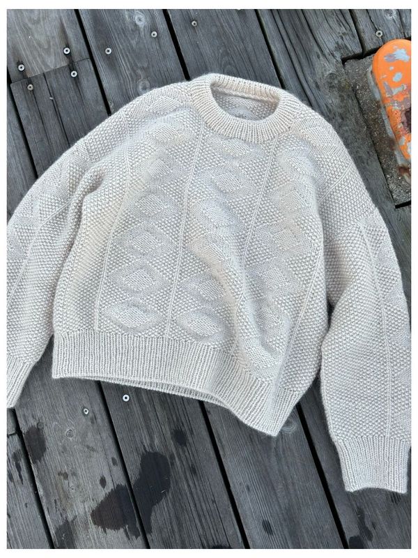 Ester Sweater 