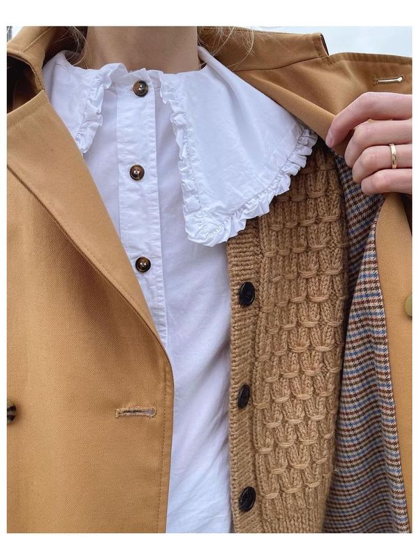Jenny Jacket 