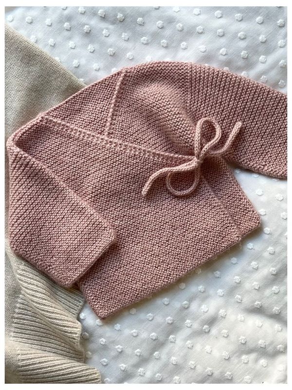 Fagerborg kimono