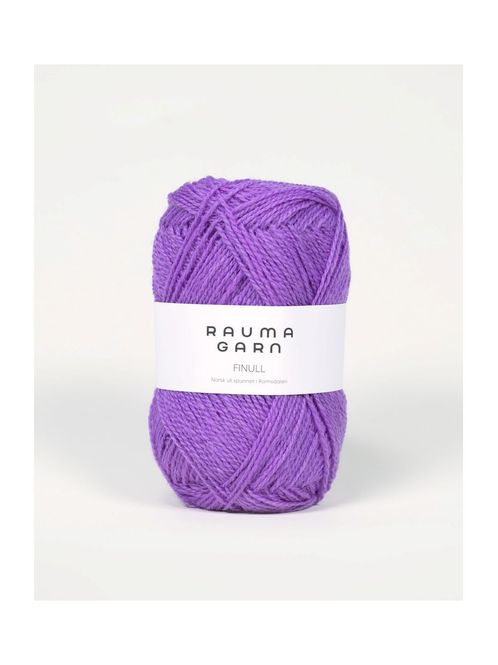 Hovedbilde Finull 4088 Lilla