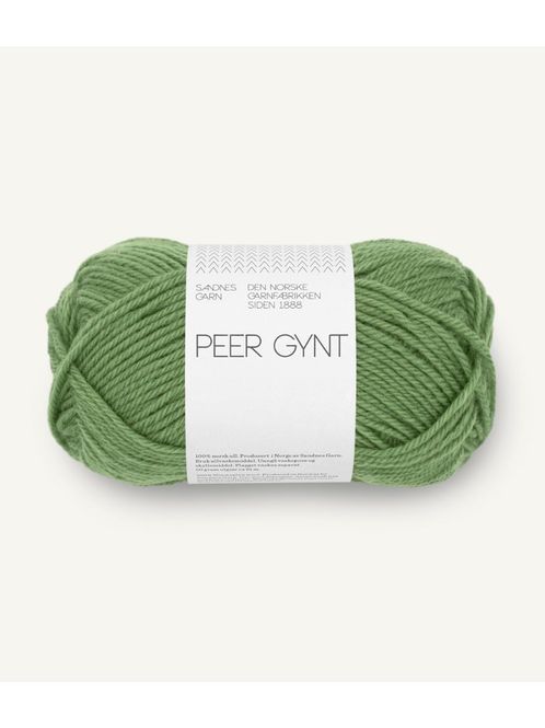 Hovedbilde Peer Gynt 8753 Vineyard Green