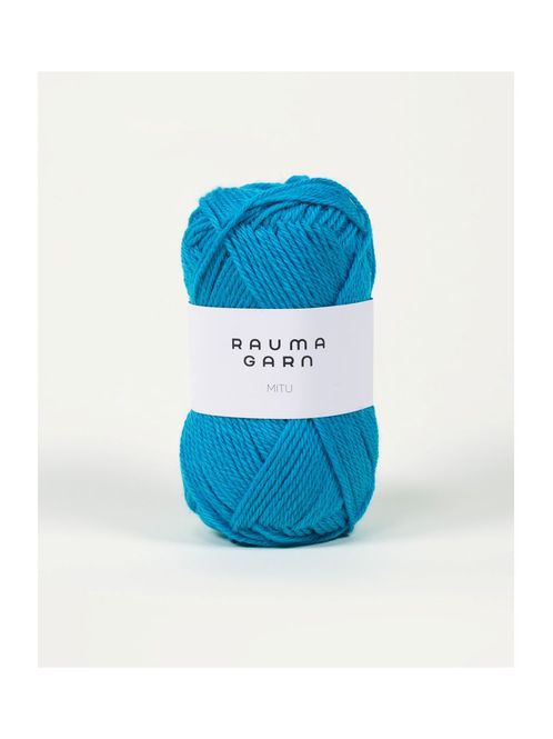 Hovedbilde UT Mitu 5775 Turkis