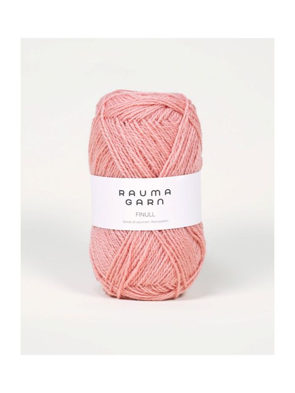 Finull 4087 Pudderrosa