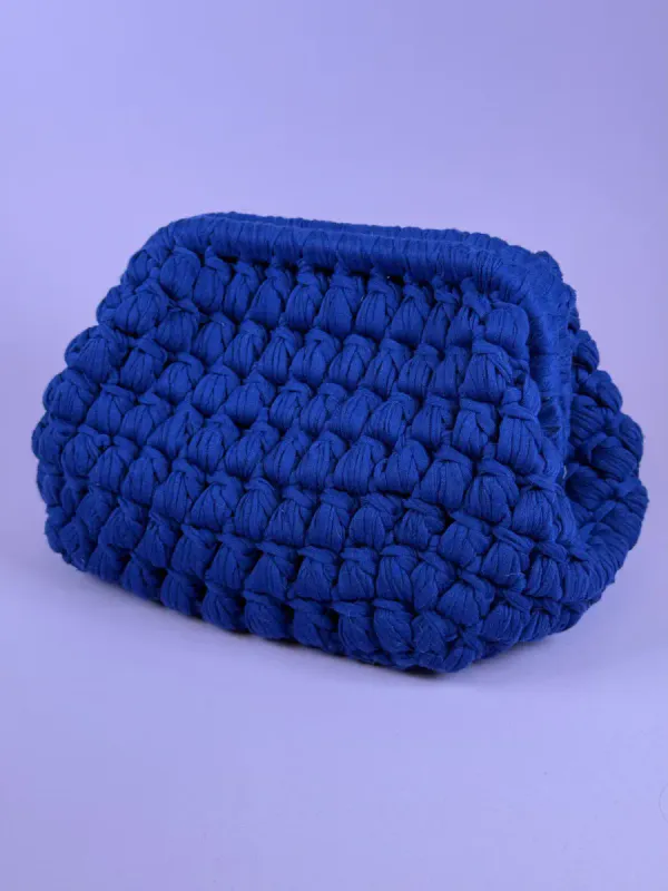 Boble Clutch