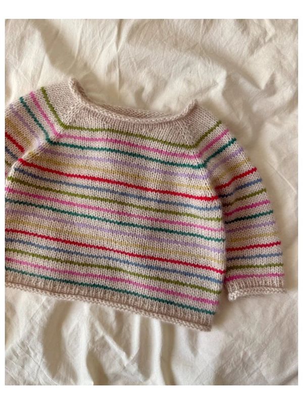 Frankie sweater Baby