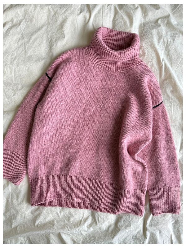Linea Sweater 