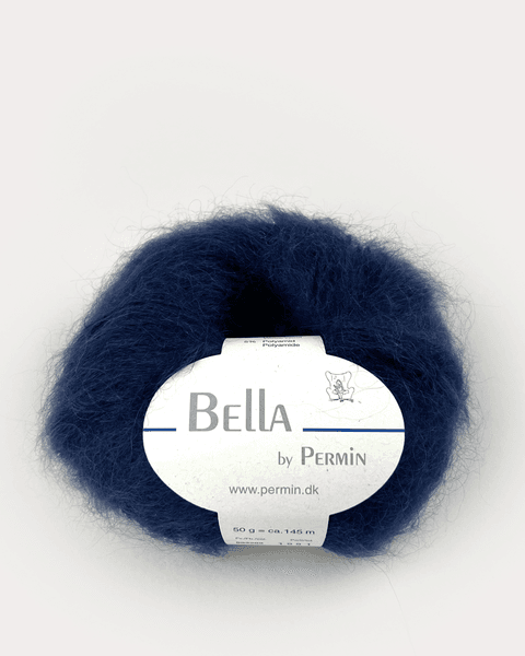 Hovedbilde 883289 Bella Navyblue