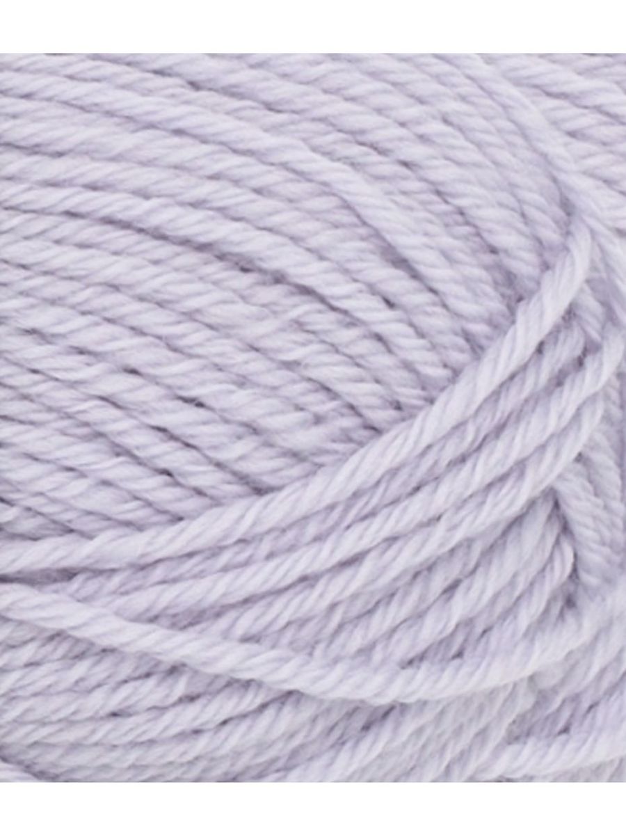 5012 PetiteKnit Double Sunday Perfect Purple