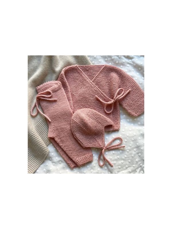 Elisenberg bukse Light