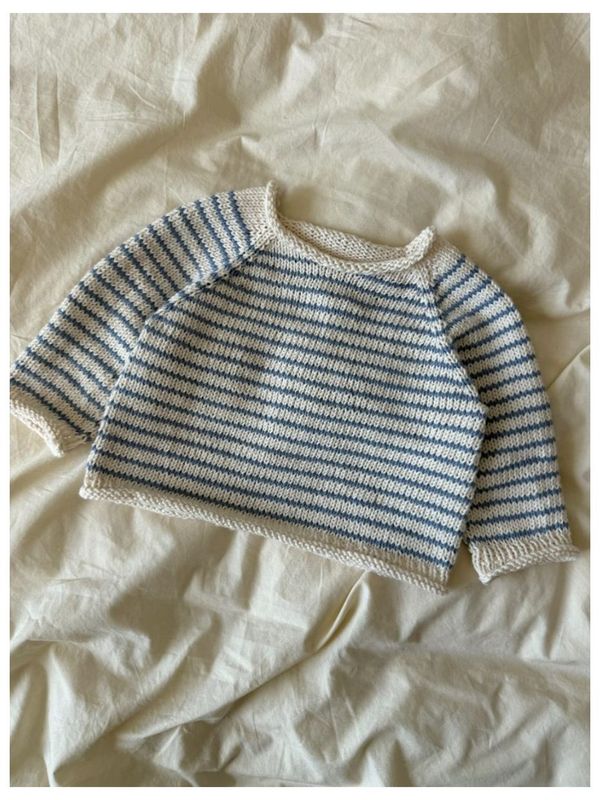 Frankie sweater Baby
