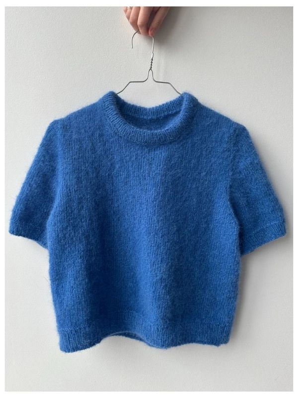 Poppy Tee 