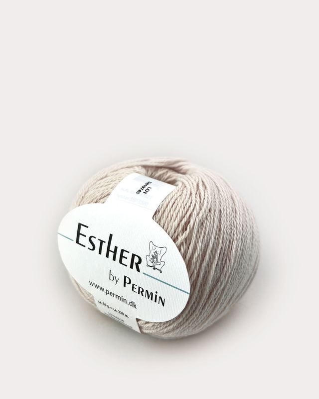 Esther 883434 Sand