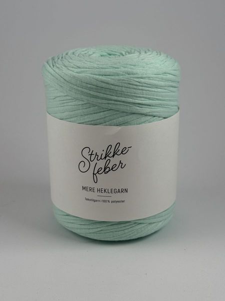 Hovedbilde 84 Mere Heklegarn Mint