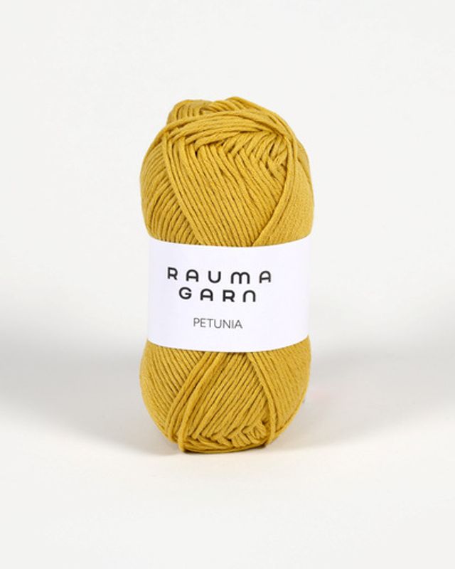 344 Petunia Sennepsgul