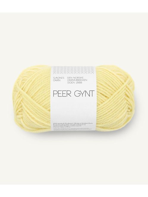 Hovedbilde Peer Gynt 9602 Lemonade