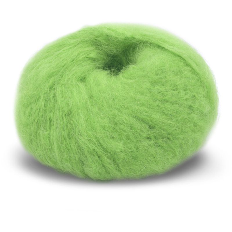 Fnugg 961 Apple Mint