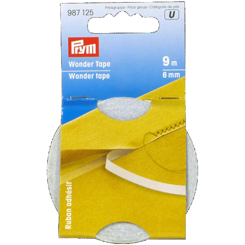 Wonder Tape 6 mm