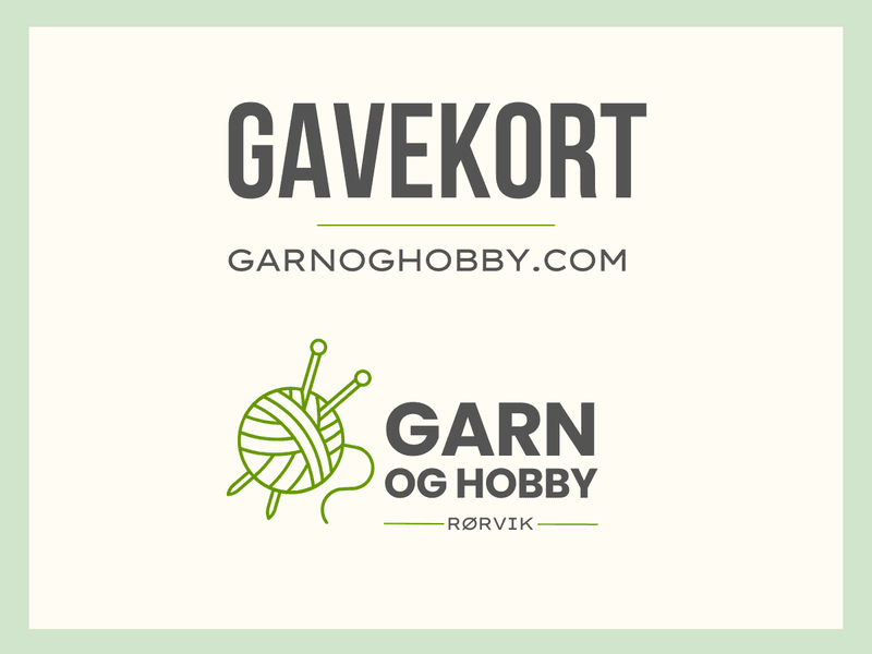 Gavekort