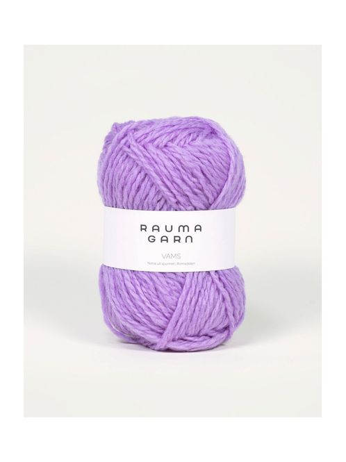 Hovedbilde Vams 71 Lys lilla