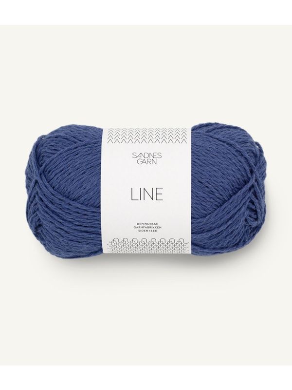 Line 5863 Blueprint