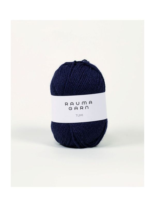 Tumi 6416 Marineblå