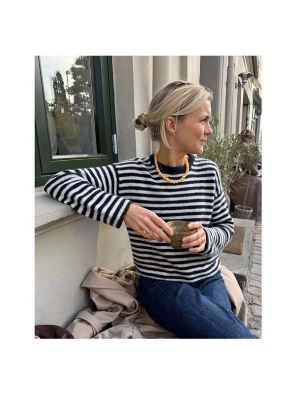 Olga Blouse