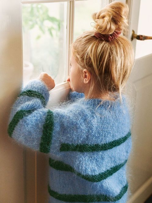 Hovedbilde 2601_02 Sky Sweater Junior