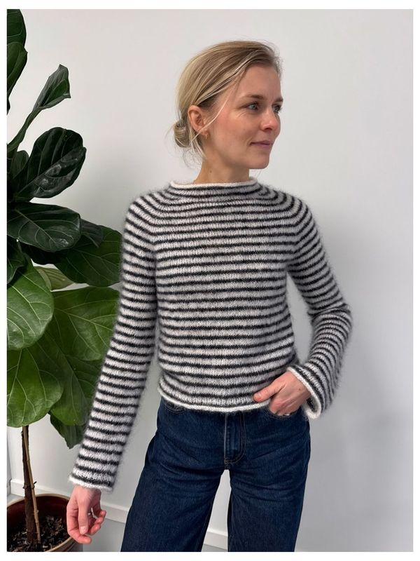 Frankie Blouse