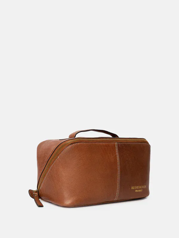 Project 9 Walnut/Brass