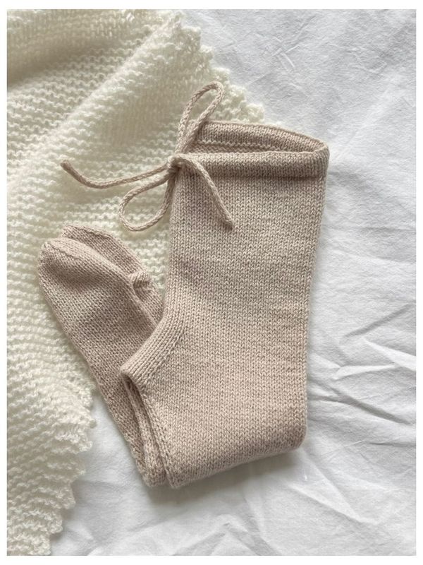 Elisenberg strømpebukse