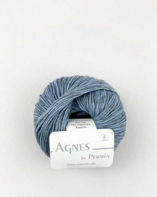Hovedbilde Agnes 882710 Jeans