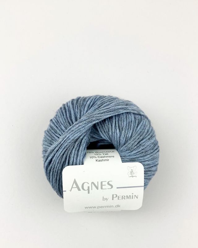 Agnes 882710 Jeans