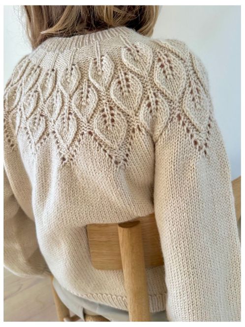 Hovedbilde Ella Sweater 
