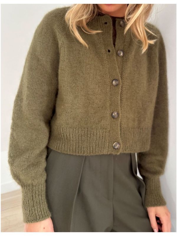 Darcy Cardigan