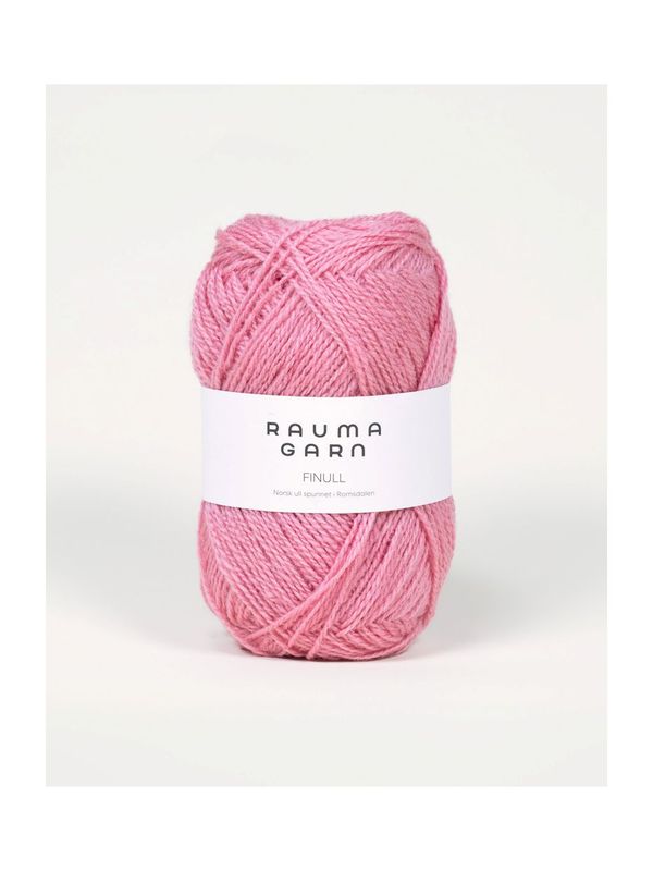 Finull 4571 Gammelrosa