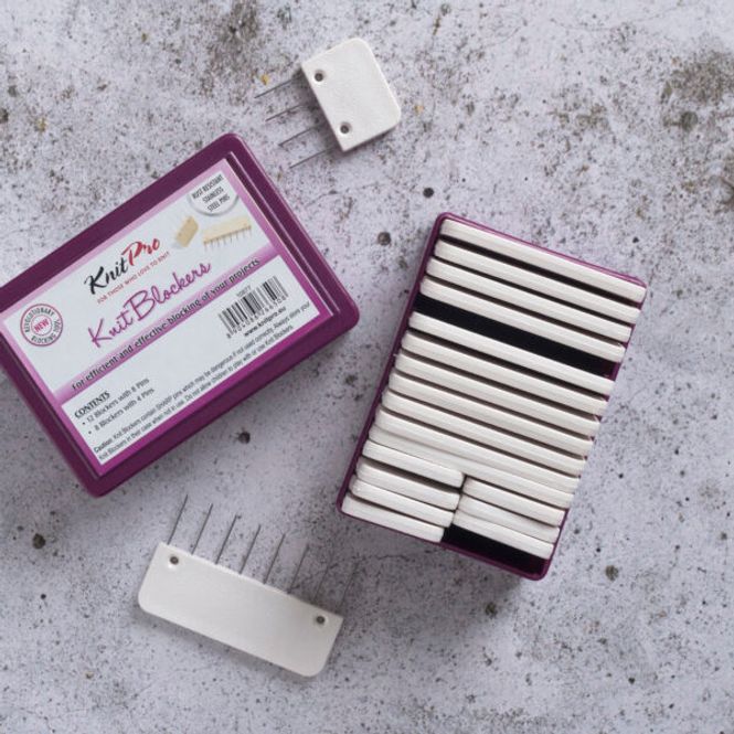 Hovedbilde Blokkenåler