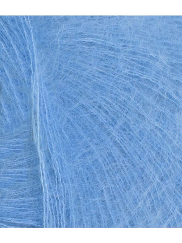 Tynn Silk Mohair 5824 Provence Blue