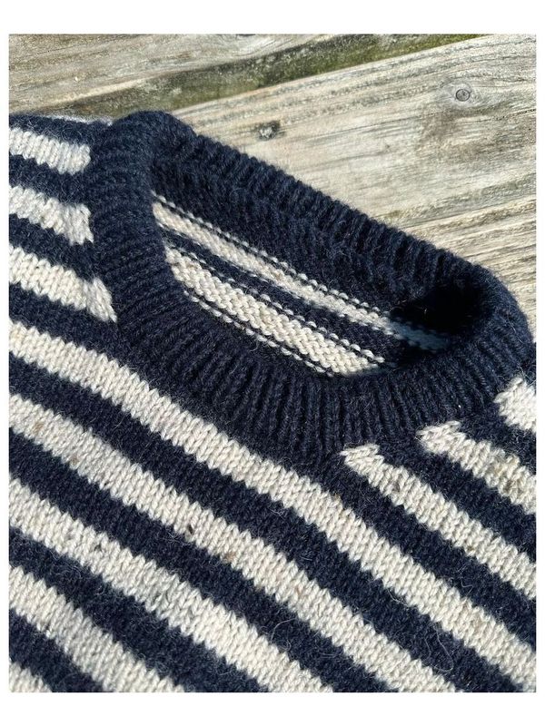 Olga Sweater