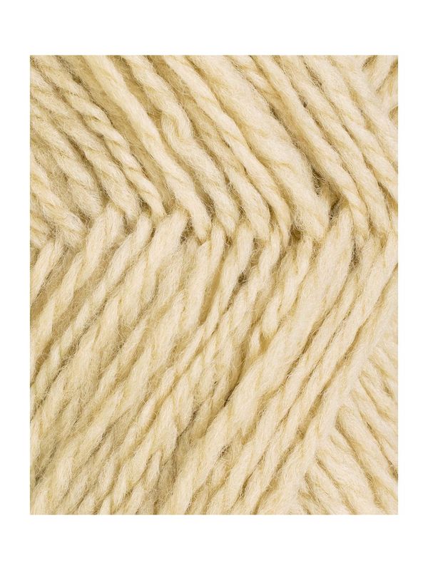 008 Fivel Lys strågul