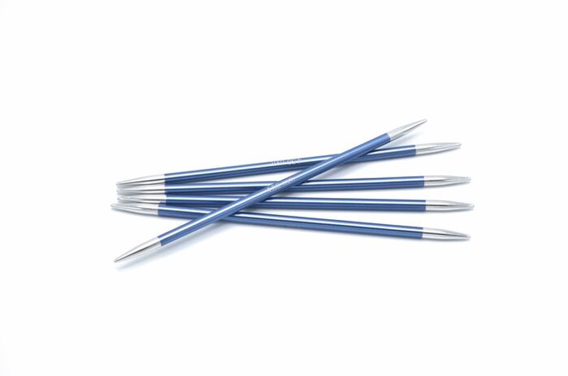 Zing 15 cm Strømpepinner