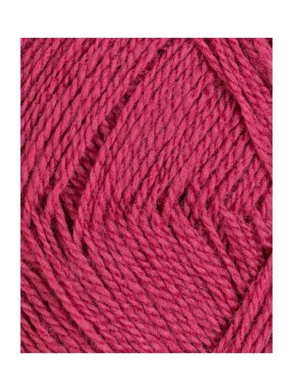 Tovede turvotter i Finull str 3 - 9 år (2 par votter)