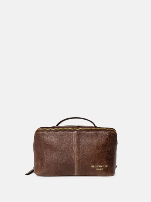 Hovedbilde Project 9 Woodsmoke/Brass