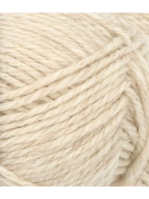 Hovedbilde Atlas 2641 Natural White Melange