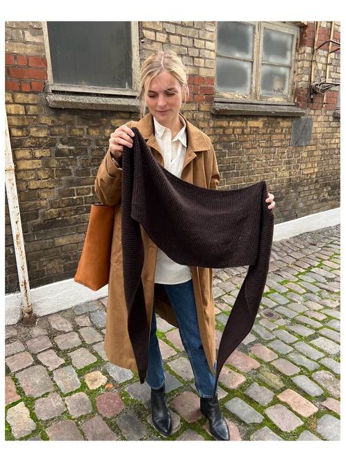 Hovedbilde Sophie Shawl